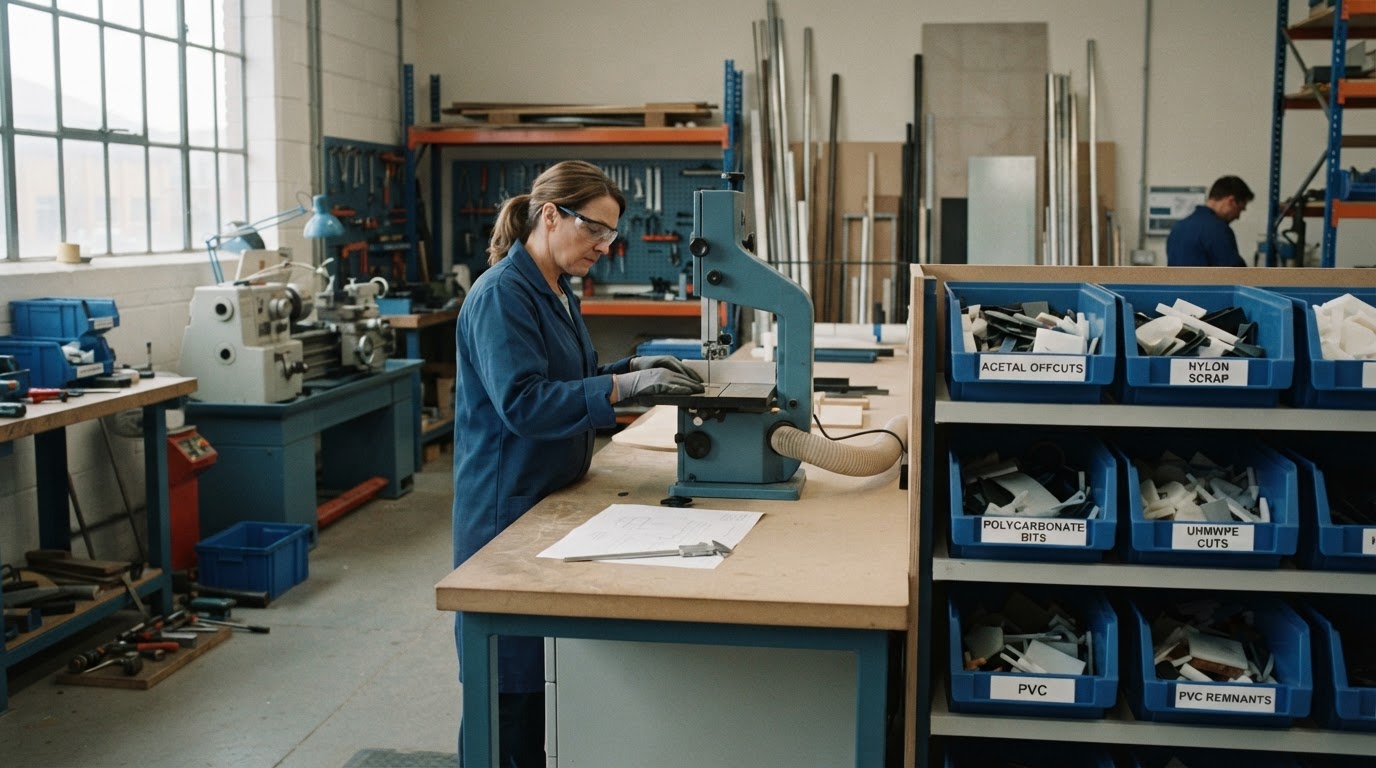 Responsabilidade aplicada à rotina industrial.